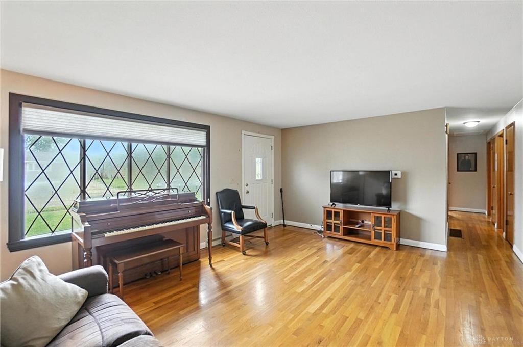 Property Photo:  417 Randler Avenue  OH 45377 