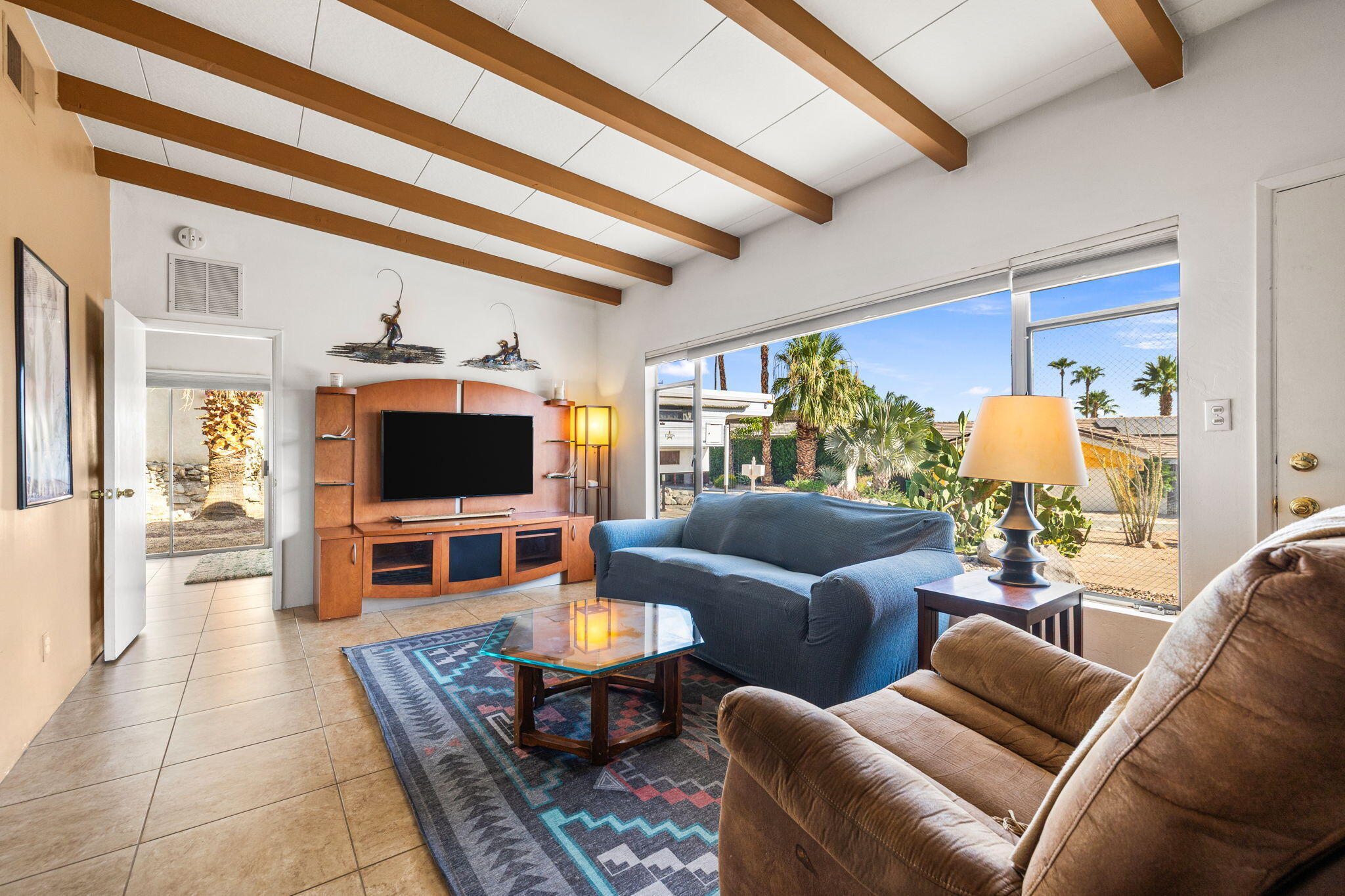 Property Photo: 68079 Vista Del Valle CA 92234