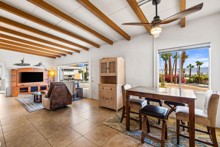 Property Photo: 68079 Vista Del Valle CA 92234