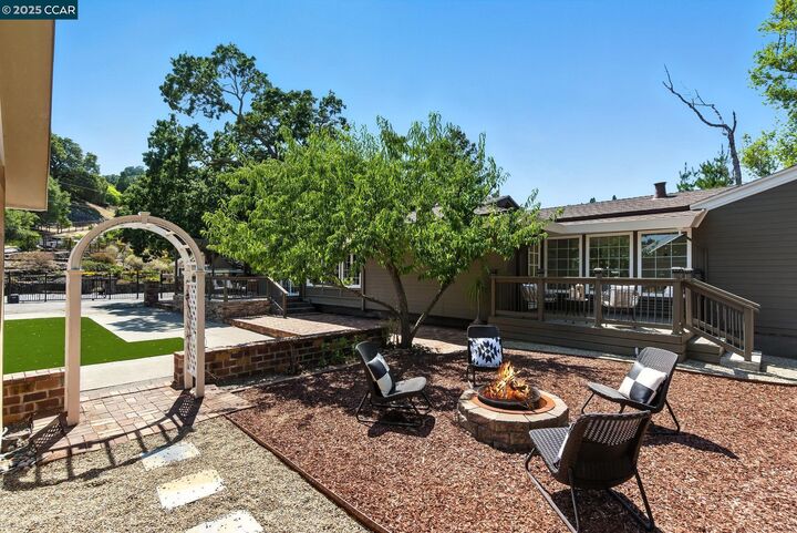 Property Photo:  122 Stein Way  CA 94563 