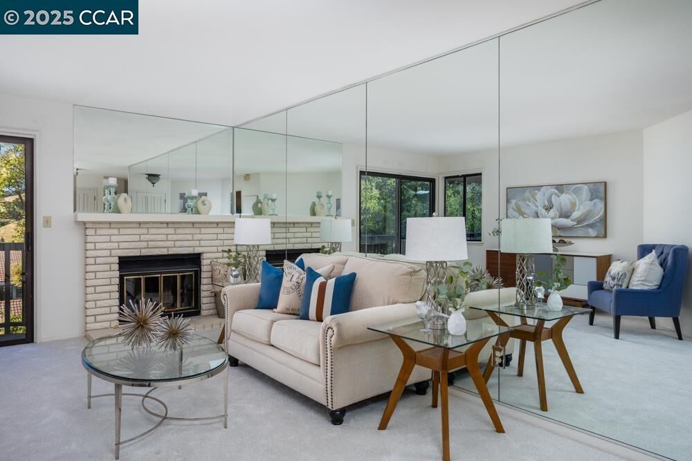 Property Photo:  4217 Terra Granada Dr 1A  CA 94595 