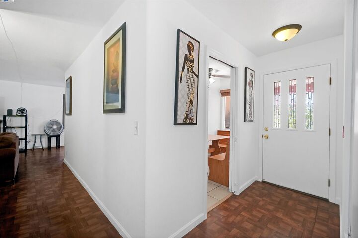 Property Photo: 26361 Huntwood Aave CA 94544