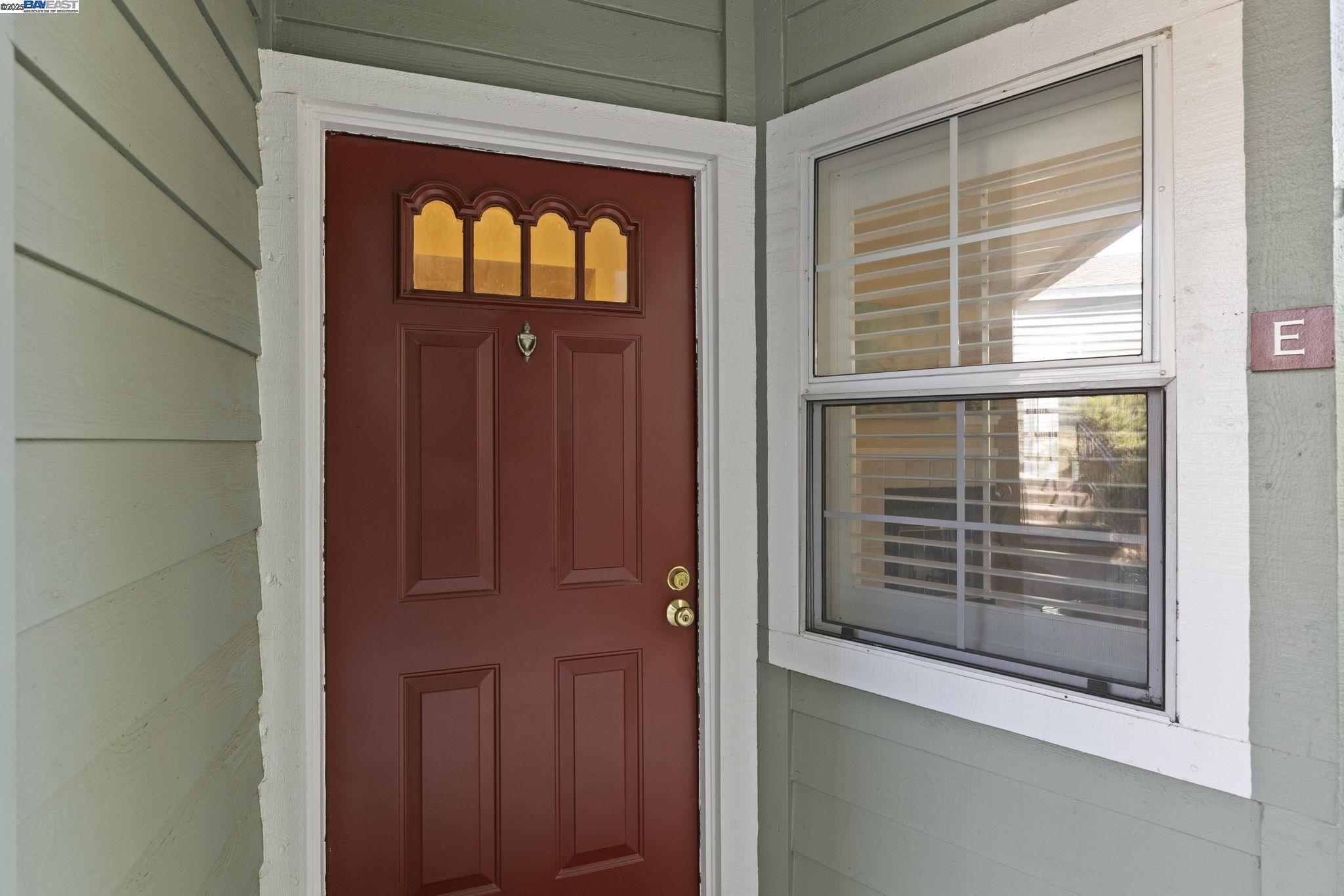 Property Photo: 8040 Mountain View Dr E CA 94588