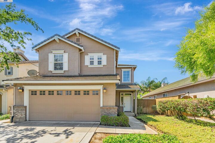 170 Remington St  Brentwood CA 94513 photo