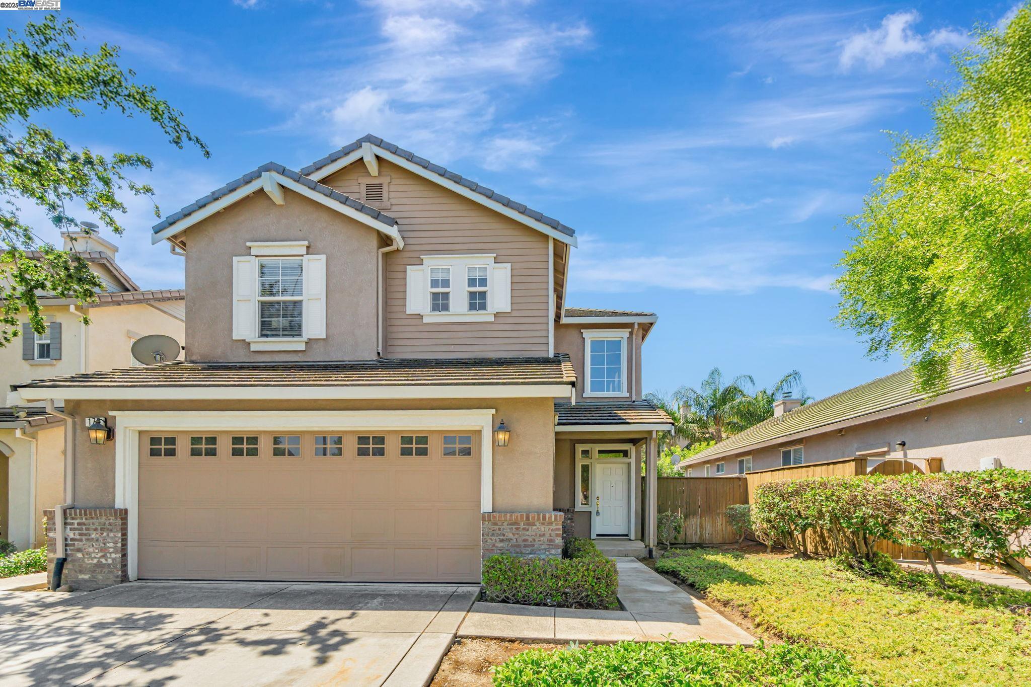Property Photo: 170 Remington St CA 94513
