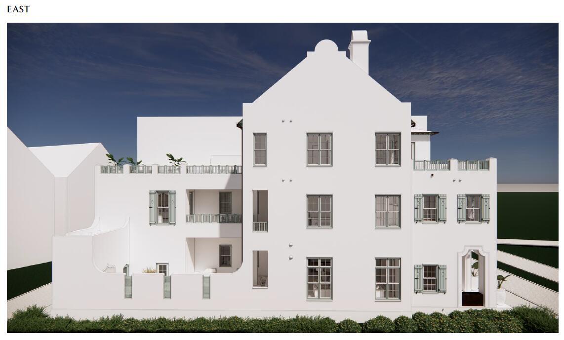 Property Photo:  71 Elbow Beach Road  FL 32461 