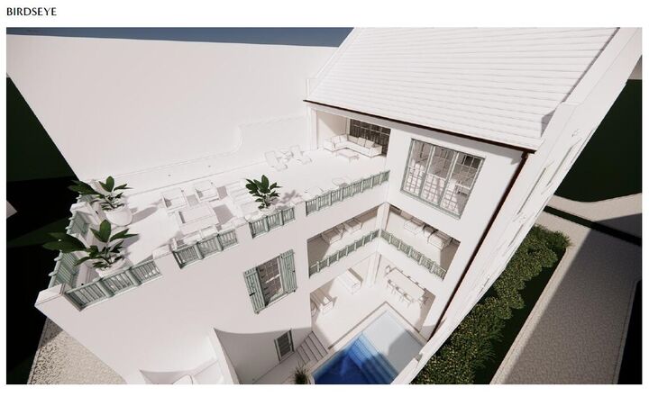 Property Photo:  71 Elbow Beach Road  FL 32461 