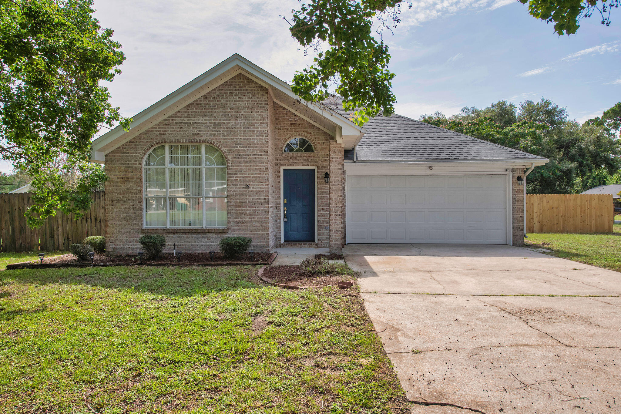 119 Palmetto Avenue  Mary Esther FL 32569 photo
