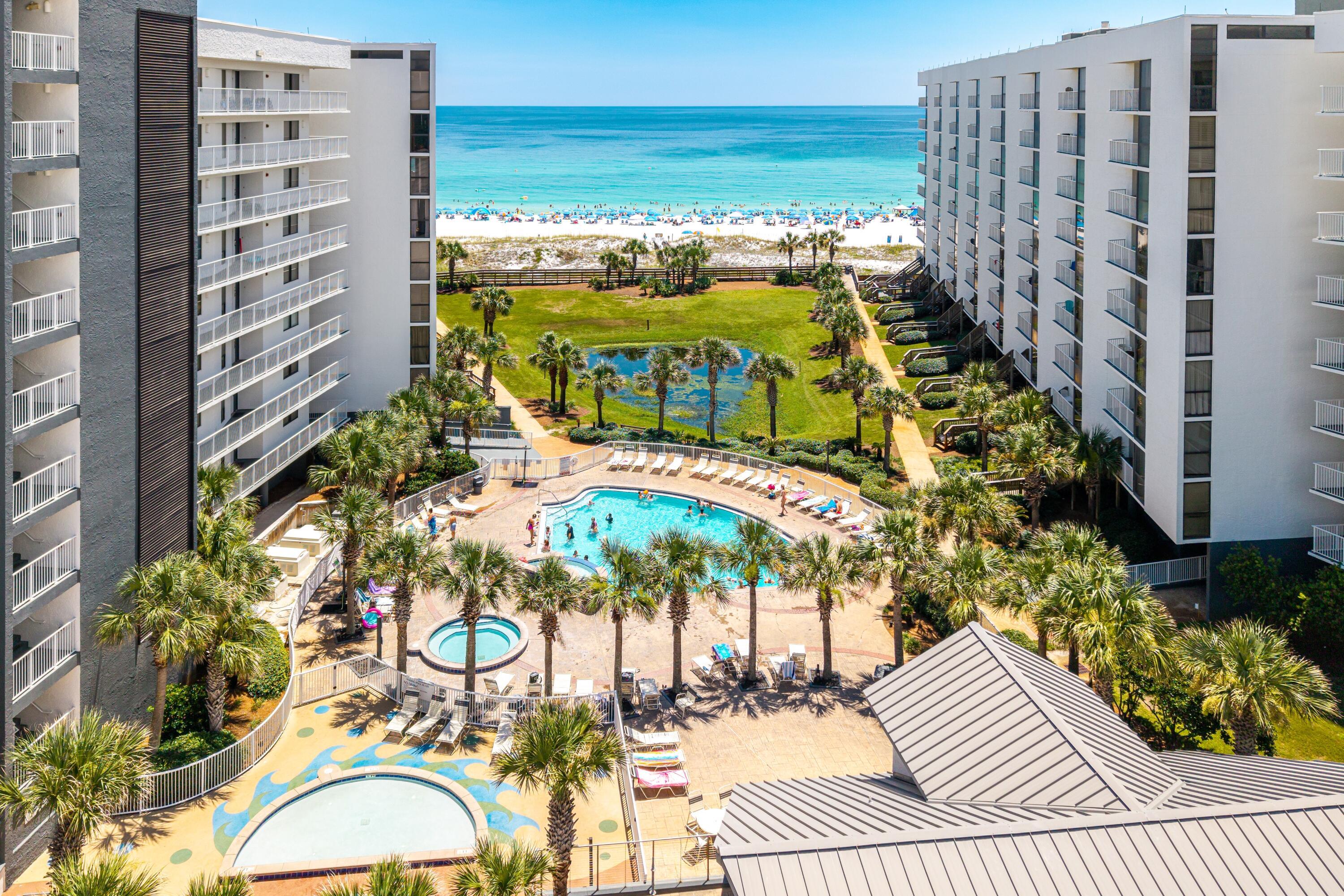 Property Photo: 114 Mainsail Drive Unit 461 FL 32550