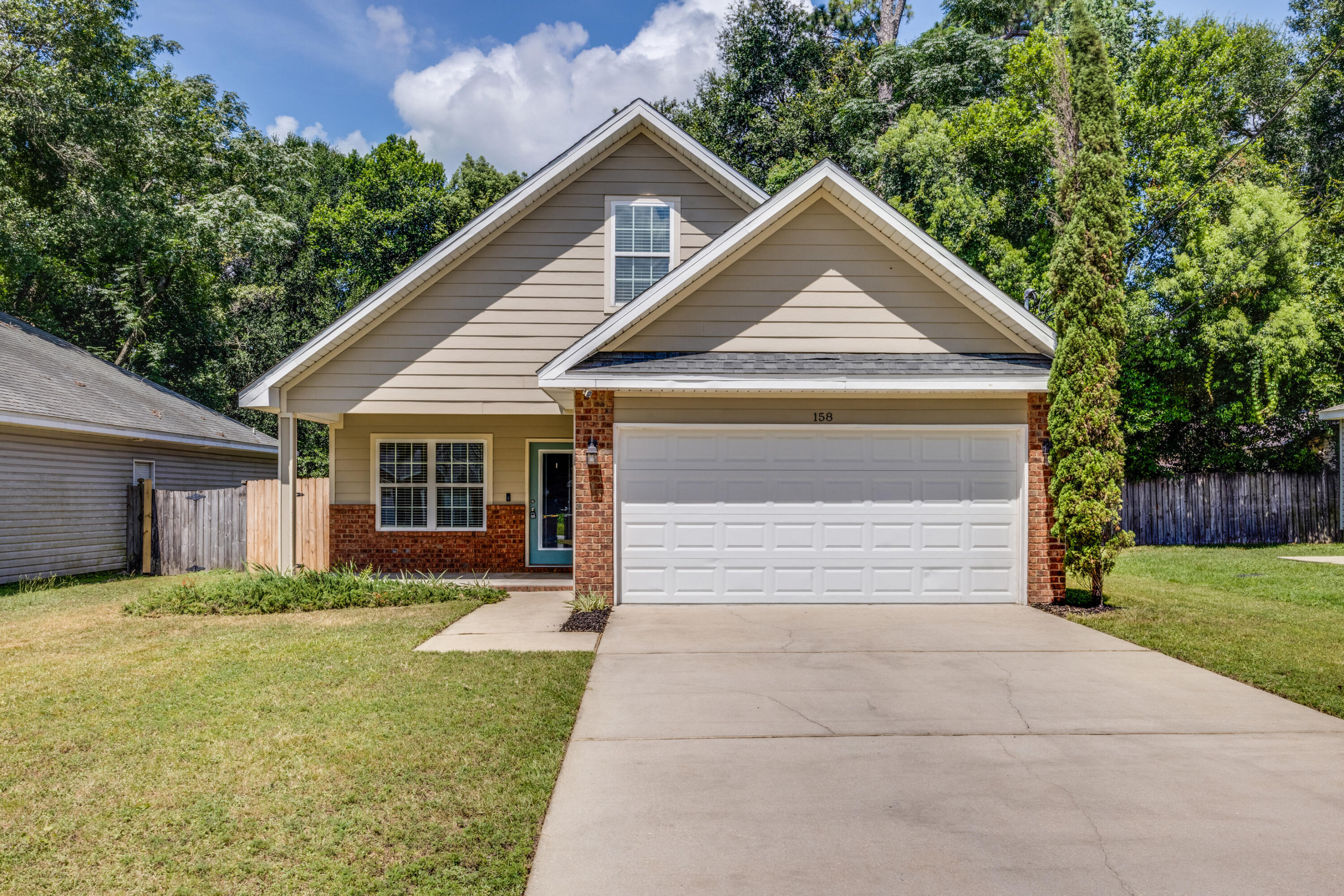 158 Dixie Street  Crestview FL 32536 photo