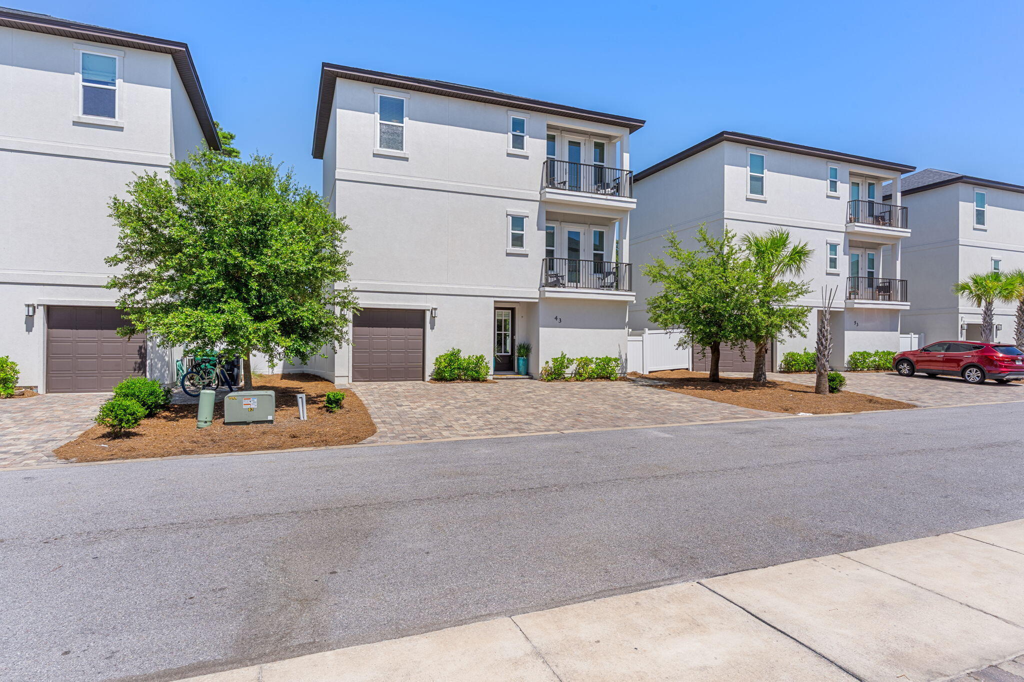Property Photo: 43 Ciboney Street FL 32550