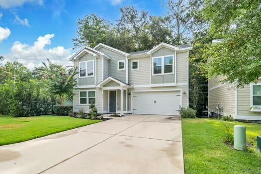 527 Maple Avenue  Niceville FL 32578 photo