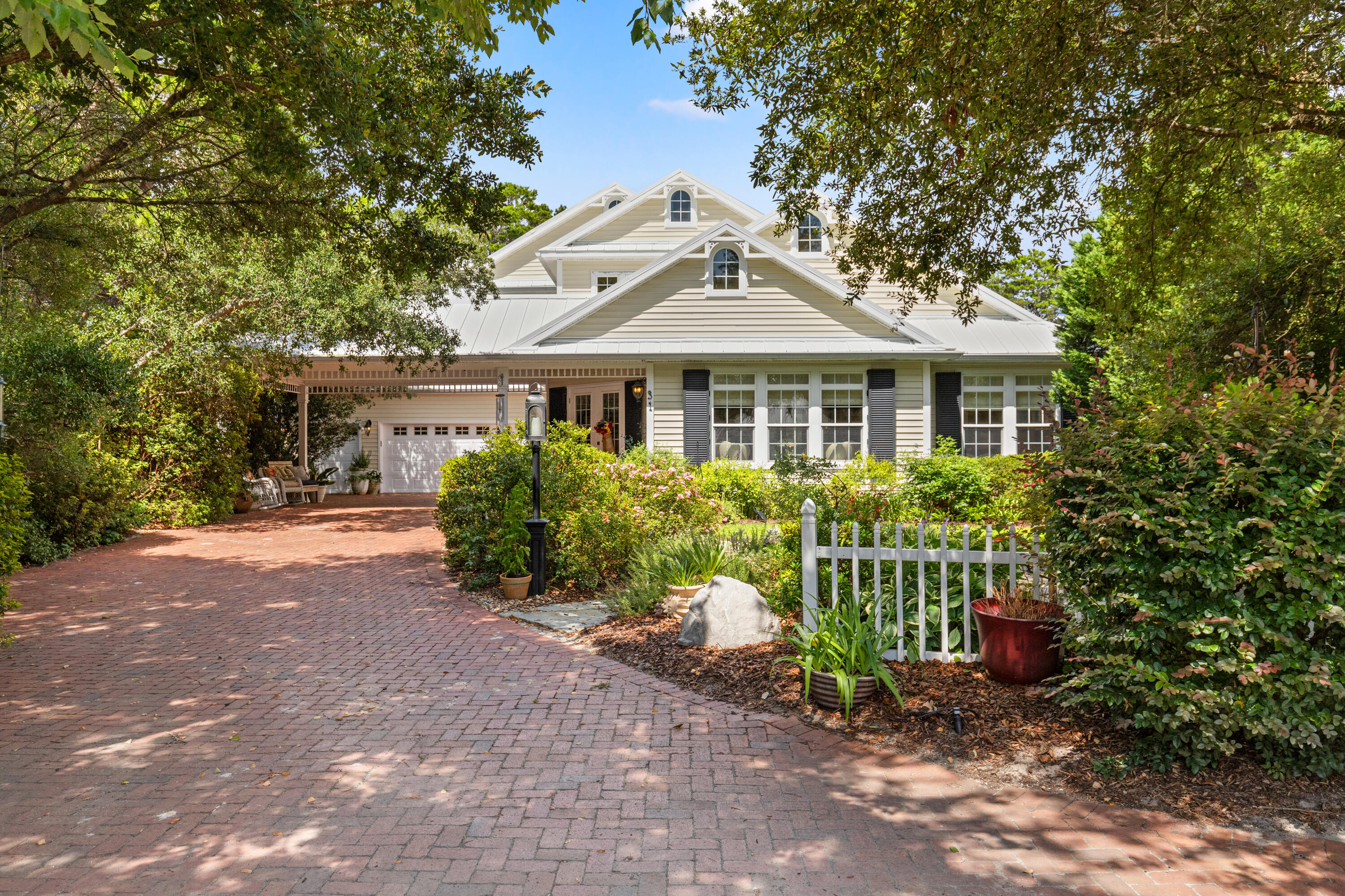 31 Seabreeze Place  Inlet Beach FL 32461 photo