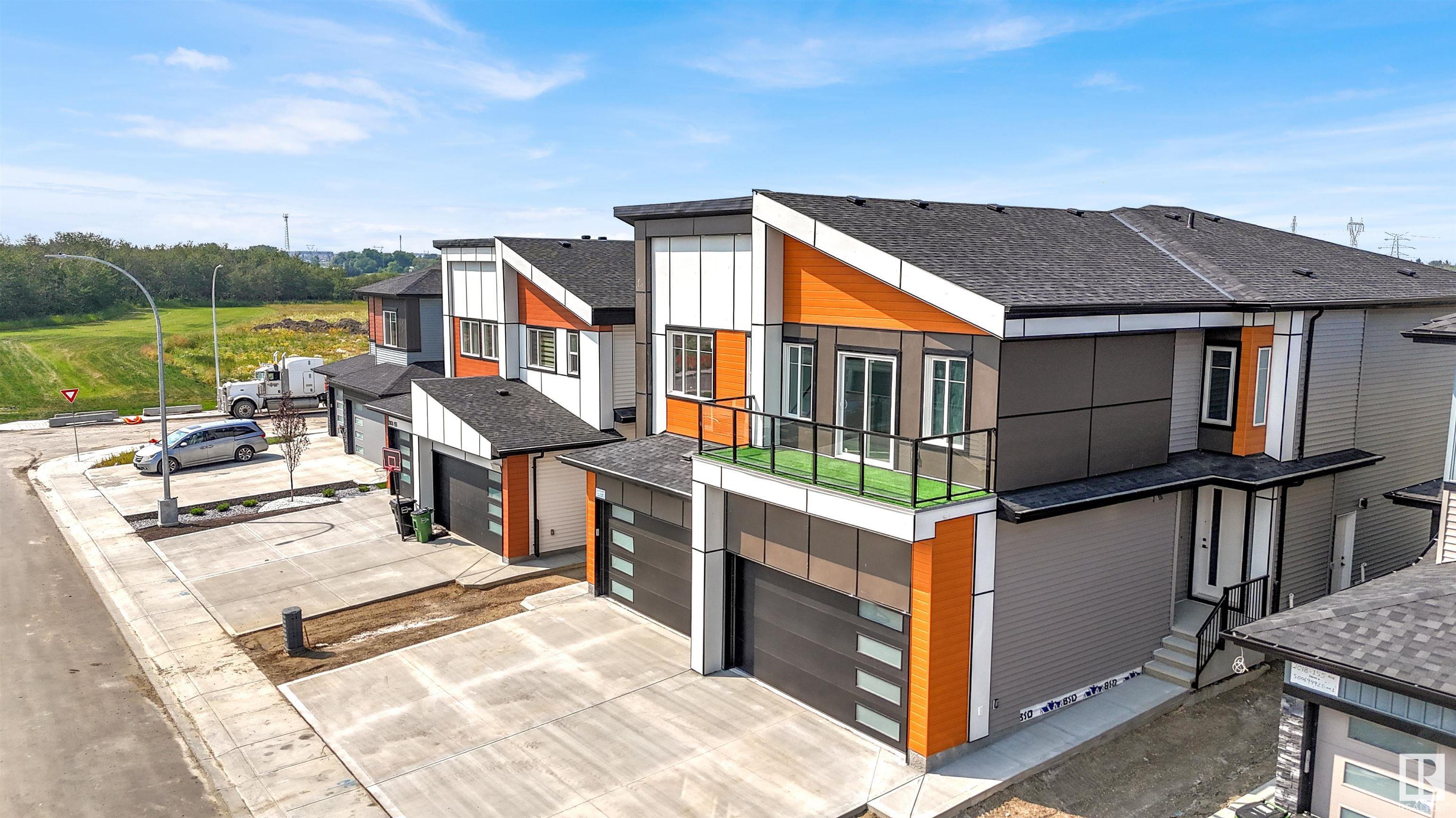 2020 155 Avenue NW  Edmonton AB T5Y 4H9 photo