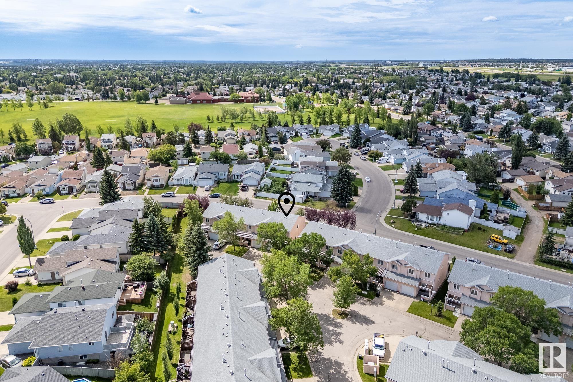 Property Photo:  7527 188 Street NW  AB T5T 5W9 