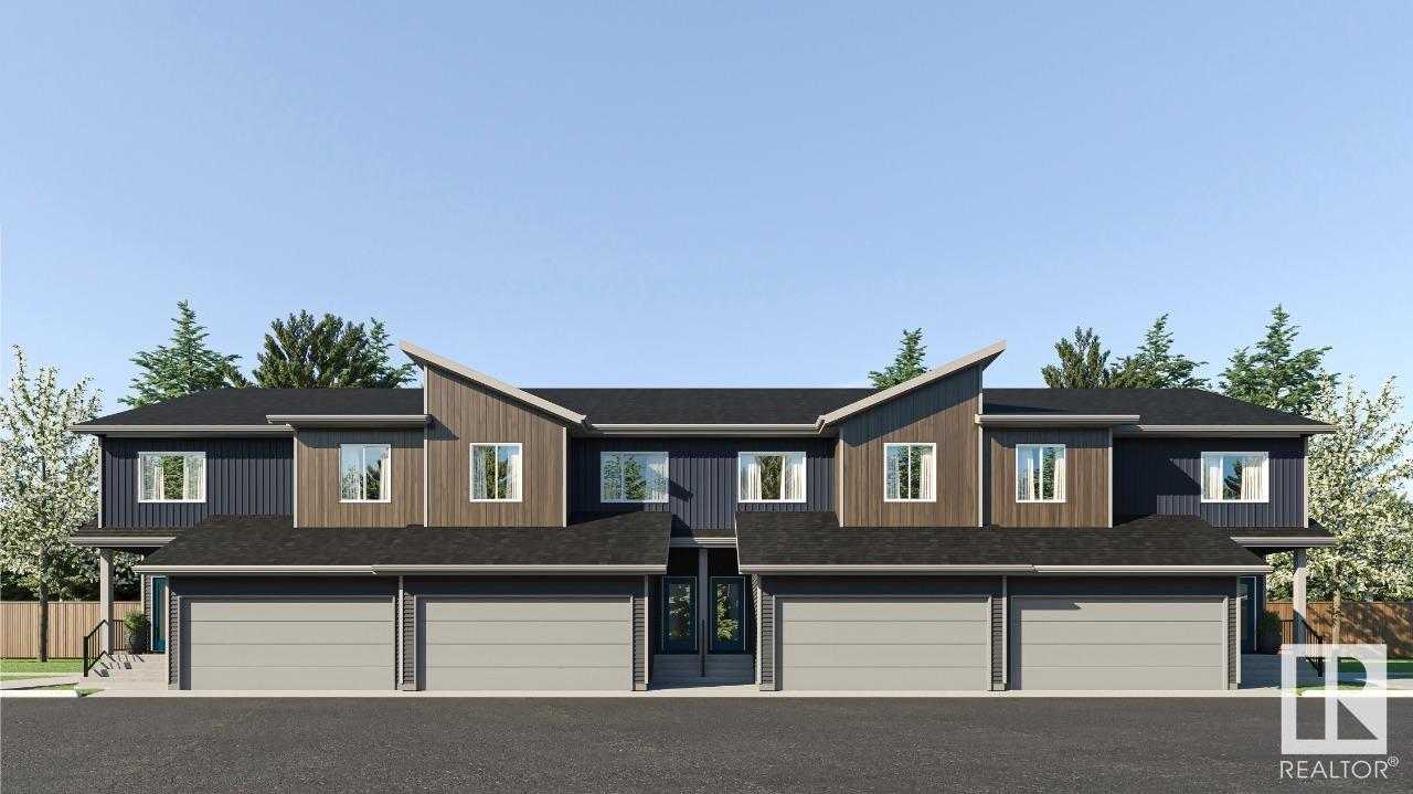 710 Mattson Drive SW 5  Edmonton AB T6X 1A3 photo
