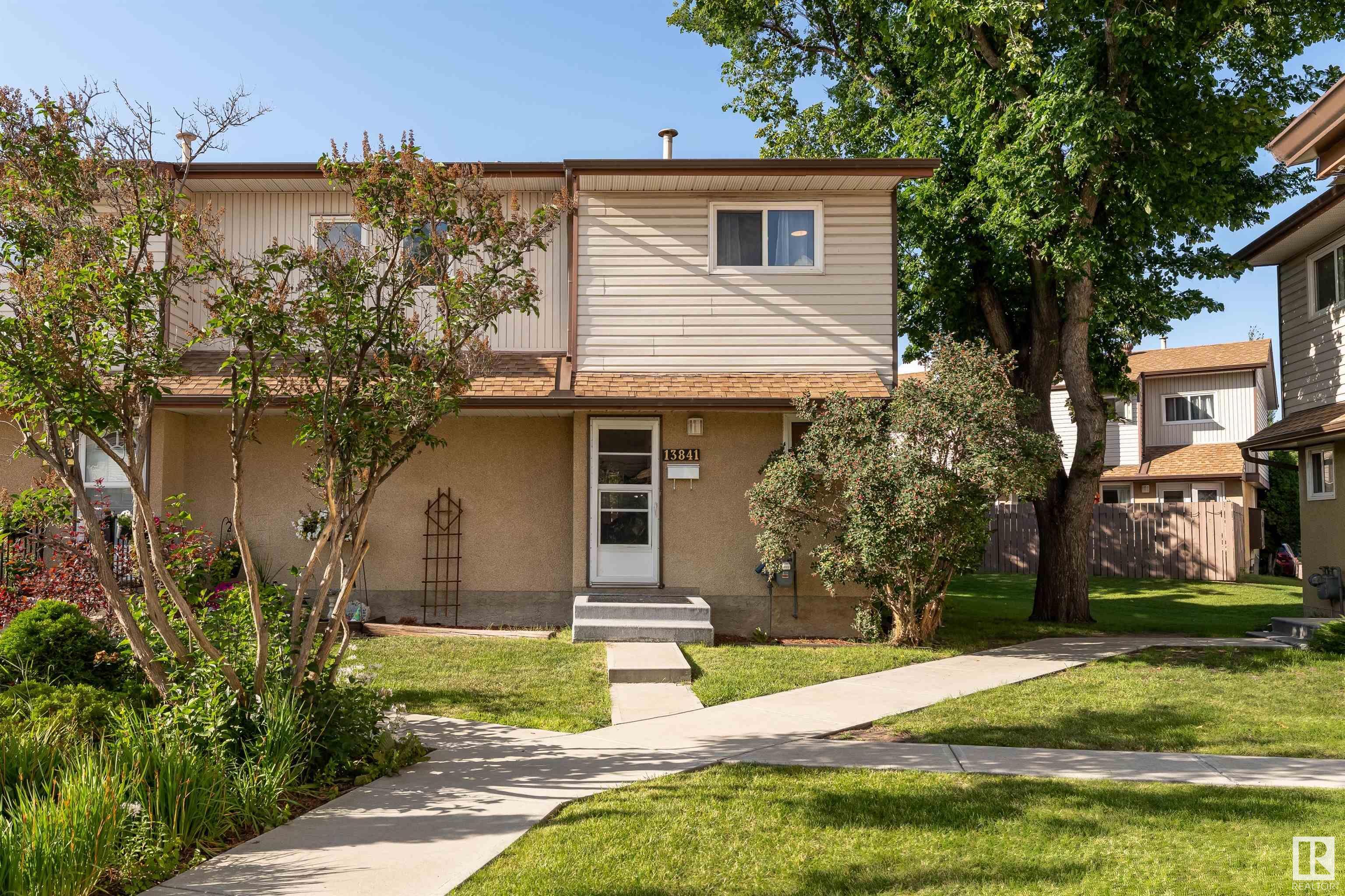 13841 24 Street NW  Edmonton AB T5Y 1K1 photo