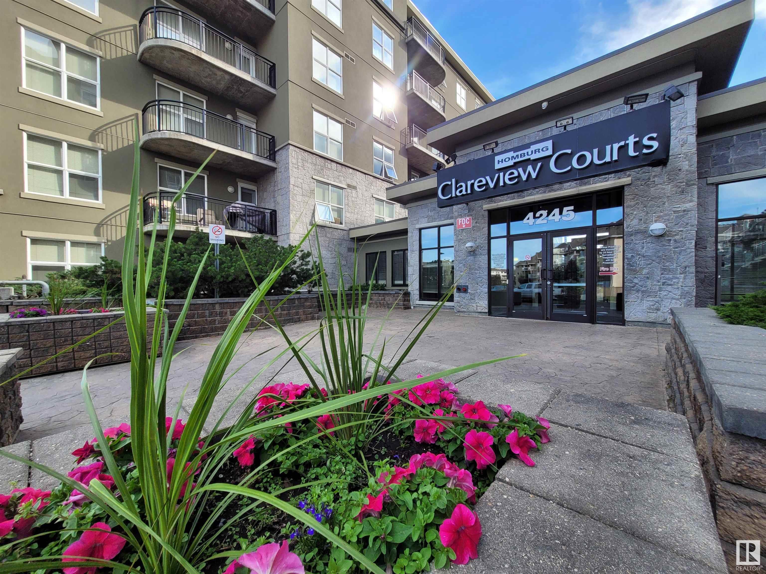 4245 139 Avenue NW 2-616  Edmonton AB T5Y 3E8 photo
