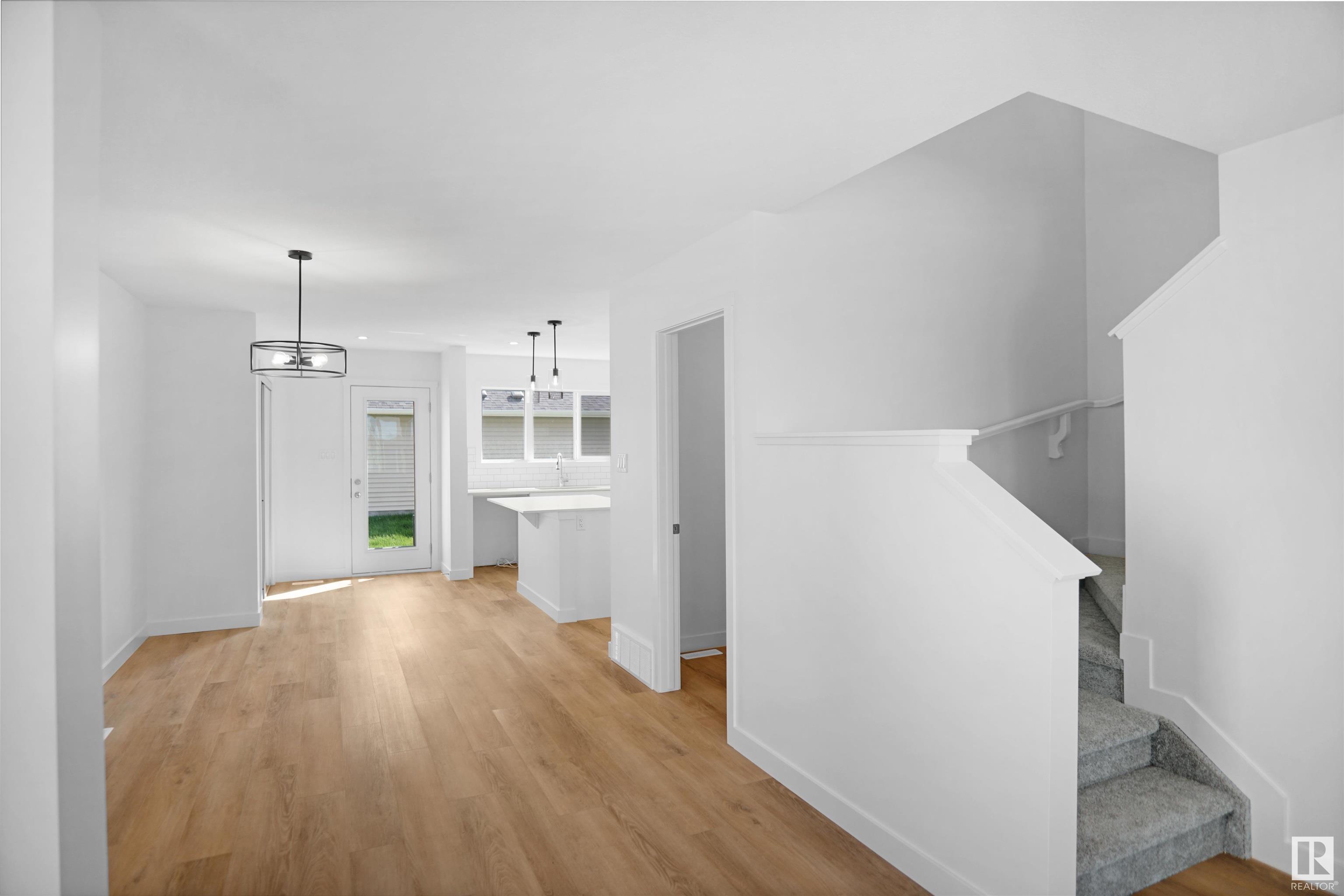 Property Photo:  19445 22 Avenue NW  AB T6M 3J3 