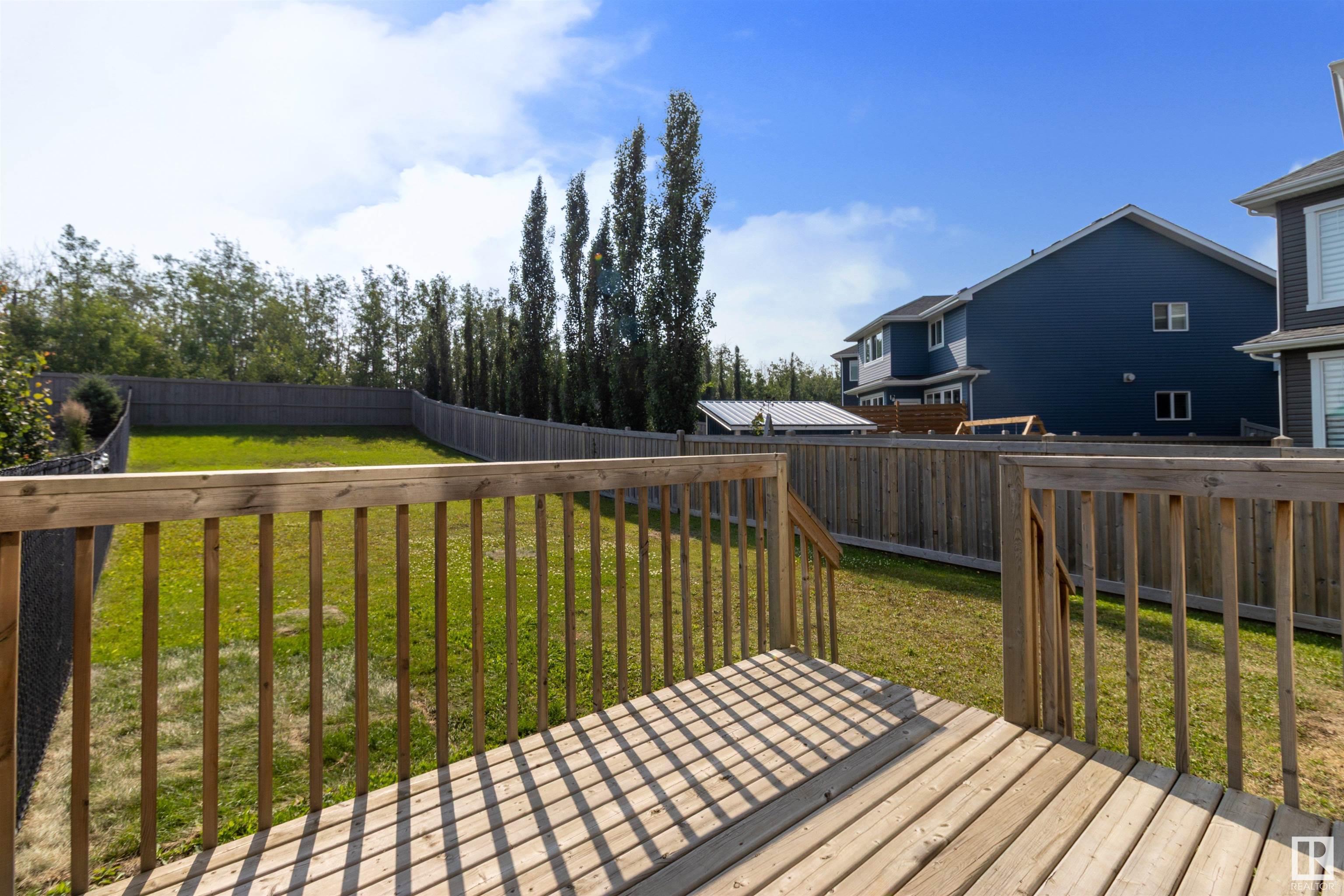 Property Photo:  1249 Starling Drive NW  AB T5S 0K4 
