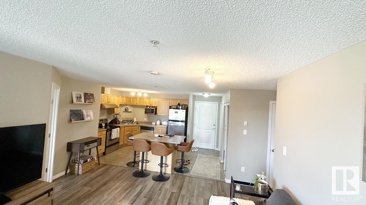 Property Photo:  9363 Simpson Drive NW 1112  AB T6R 0N2 