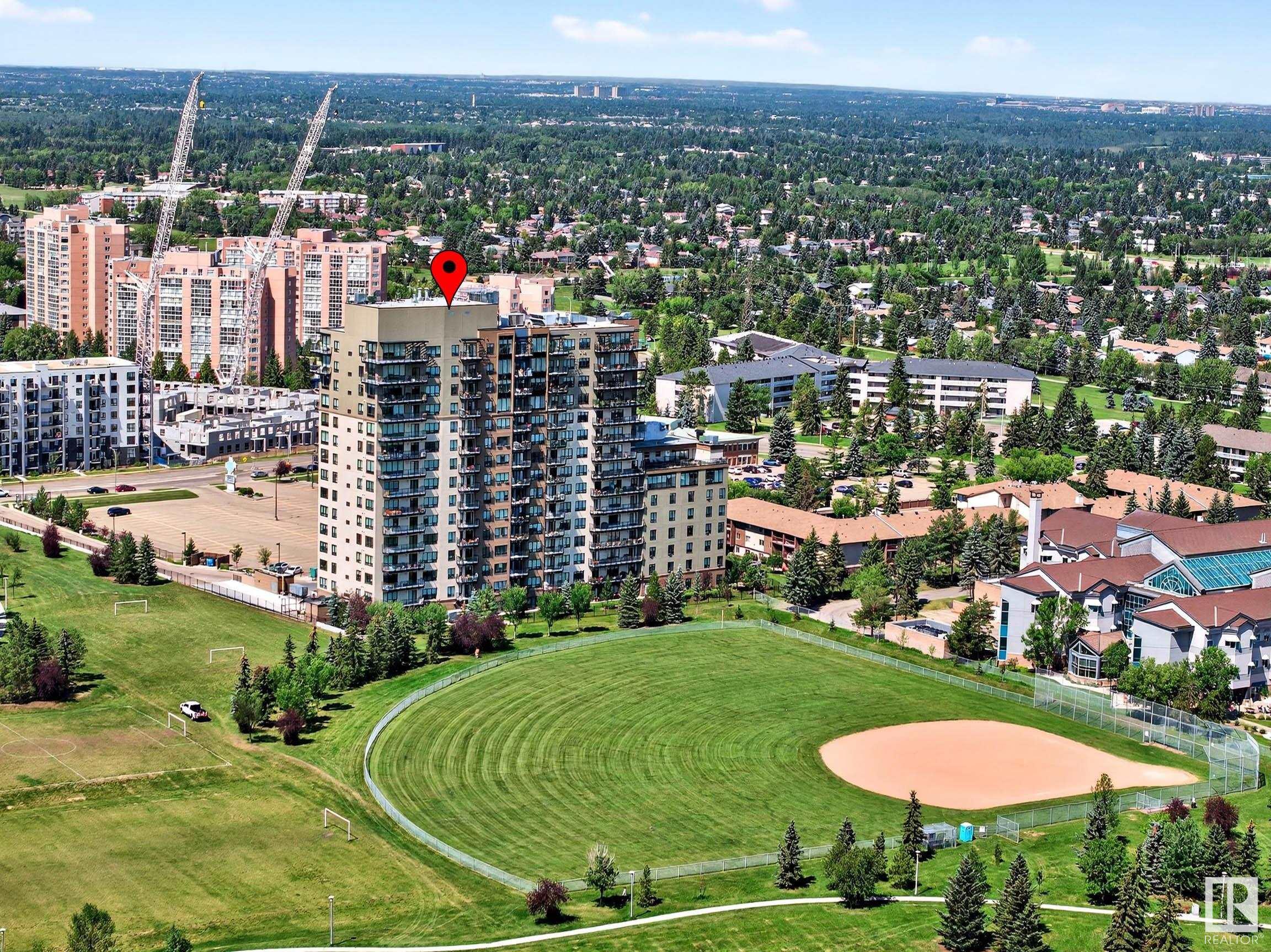 2755 109 Street NW 906  Edmonton AB T6J 5S4 photo