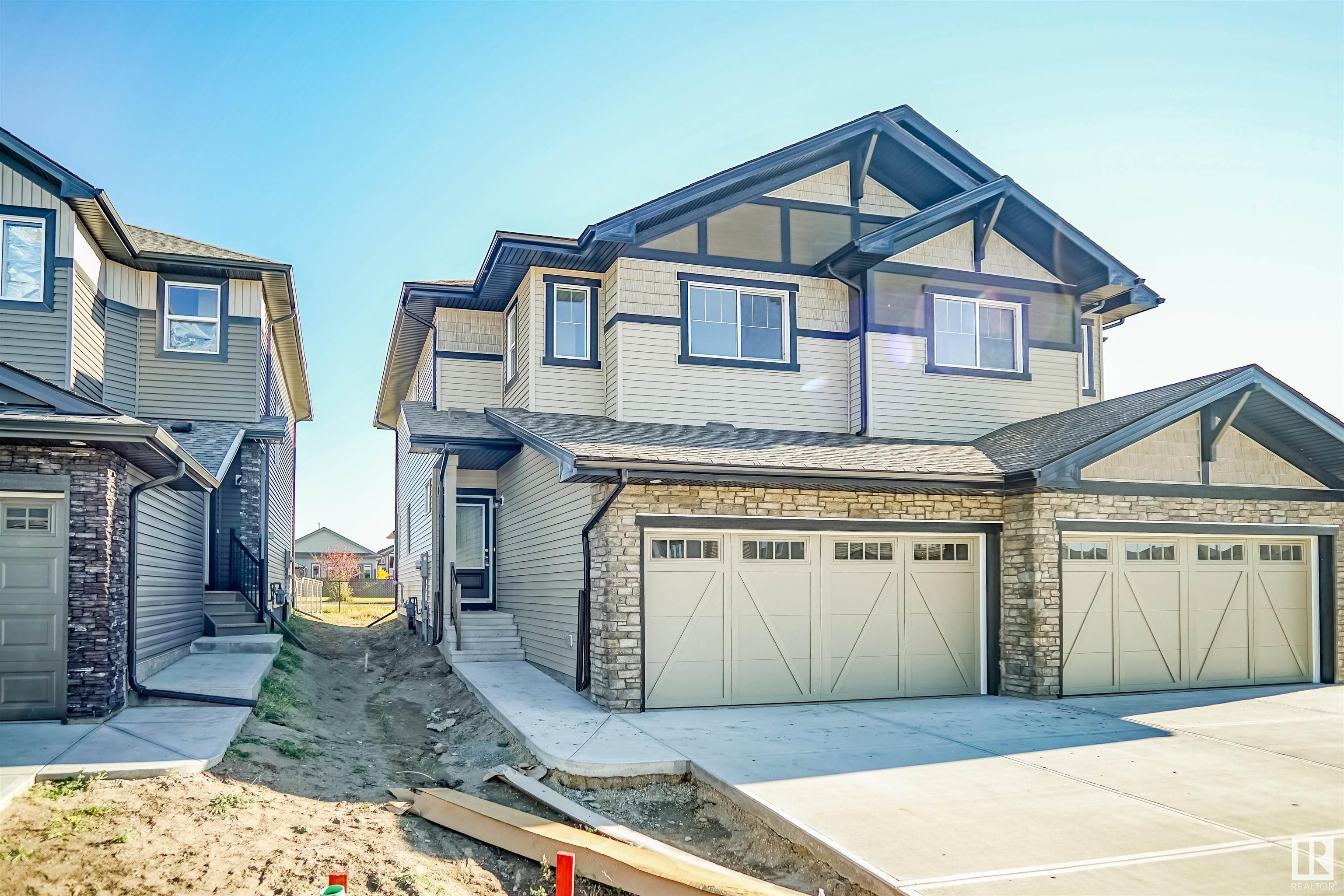 8893 Carson Way SW  Edmonton AB T6W 5H8 photo