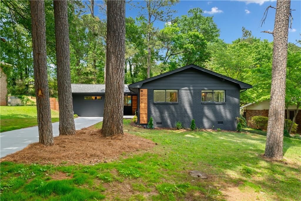 Property Photo:  3964 Gretna Green Drive  GA 30035 