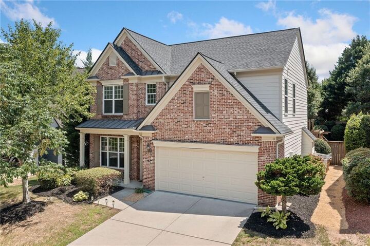 Property Photo:  703 Berkeley Terrace  GA 30115 