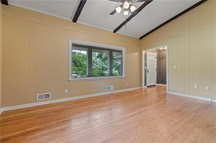 Property Photo: 4306 Lake Forest Drive GA 30566