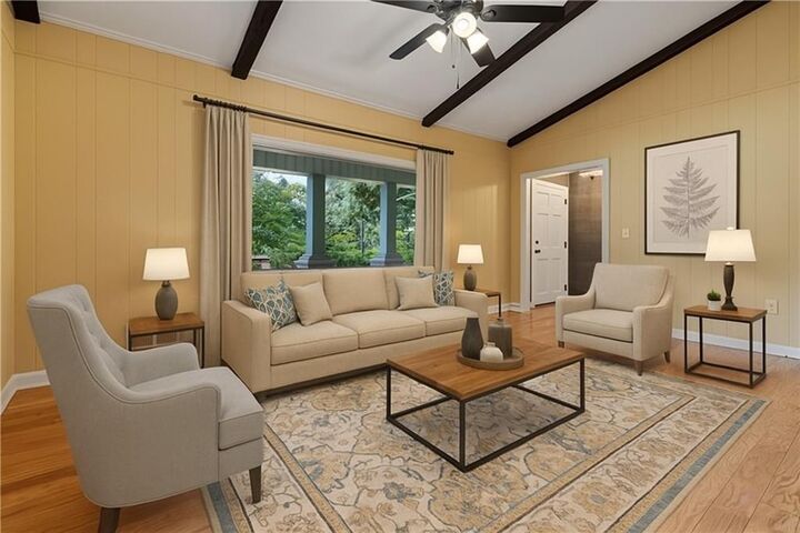 Property Photo: 4306 Lake Forest Drive GA 30566
