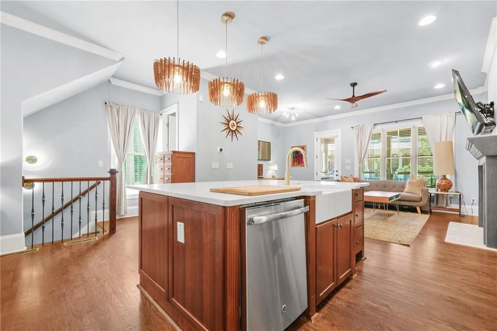 Property Photo:  385 15th Street NW 6  GA 30363 