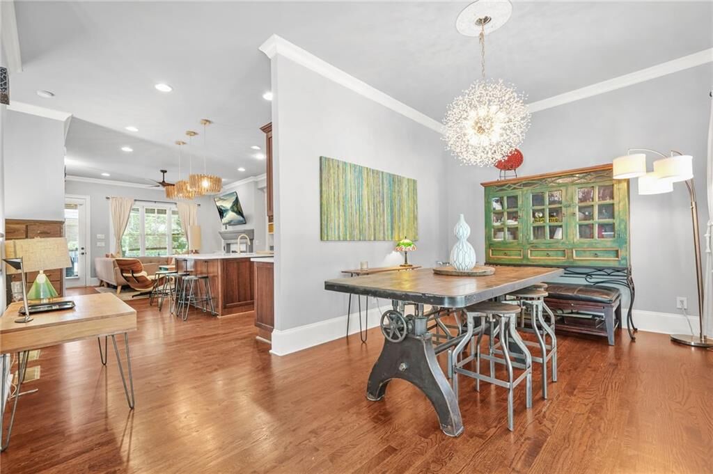 Property Photo: 385 15th Street NW 6 GA 30363