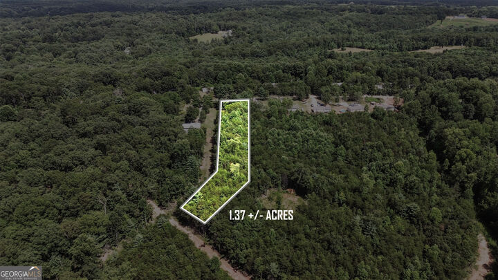 Property Photo: 2085 Buckhorn GA 30523
