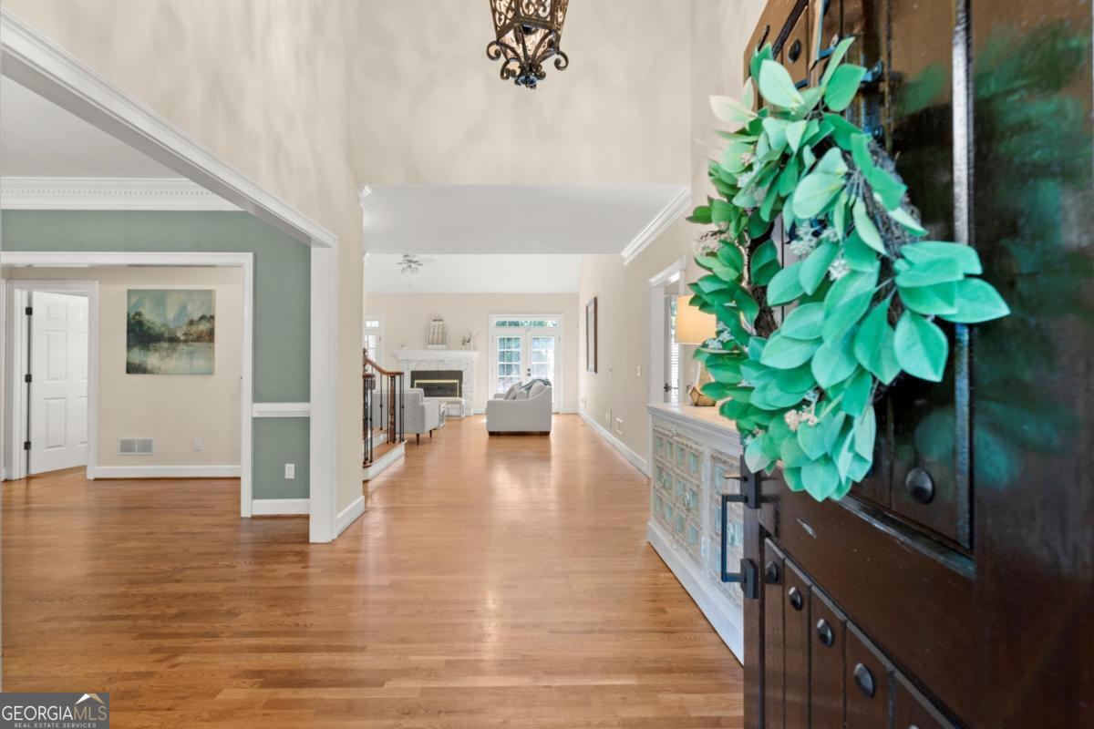 Property Photo: 3400 Williams Road GA 30062