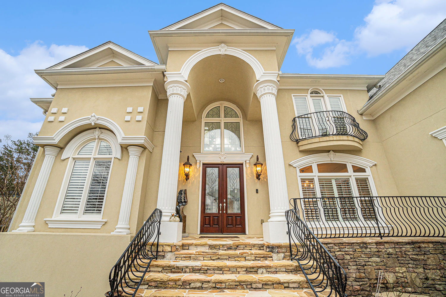 Property Photo: 4040 Annecy Drive SW GA 30331