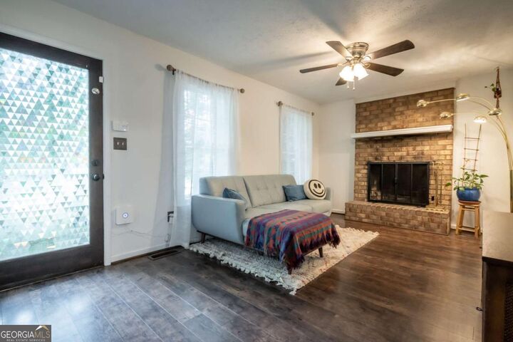 Property Photo:  210 Tall Tree Road  GA 30606 
