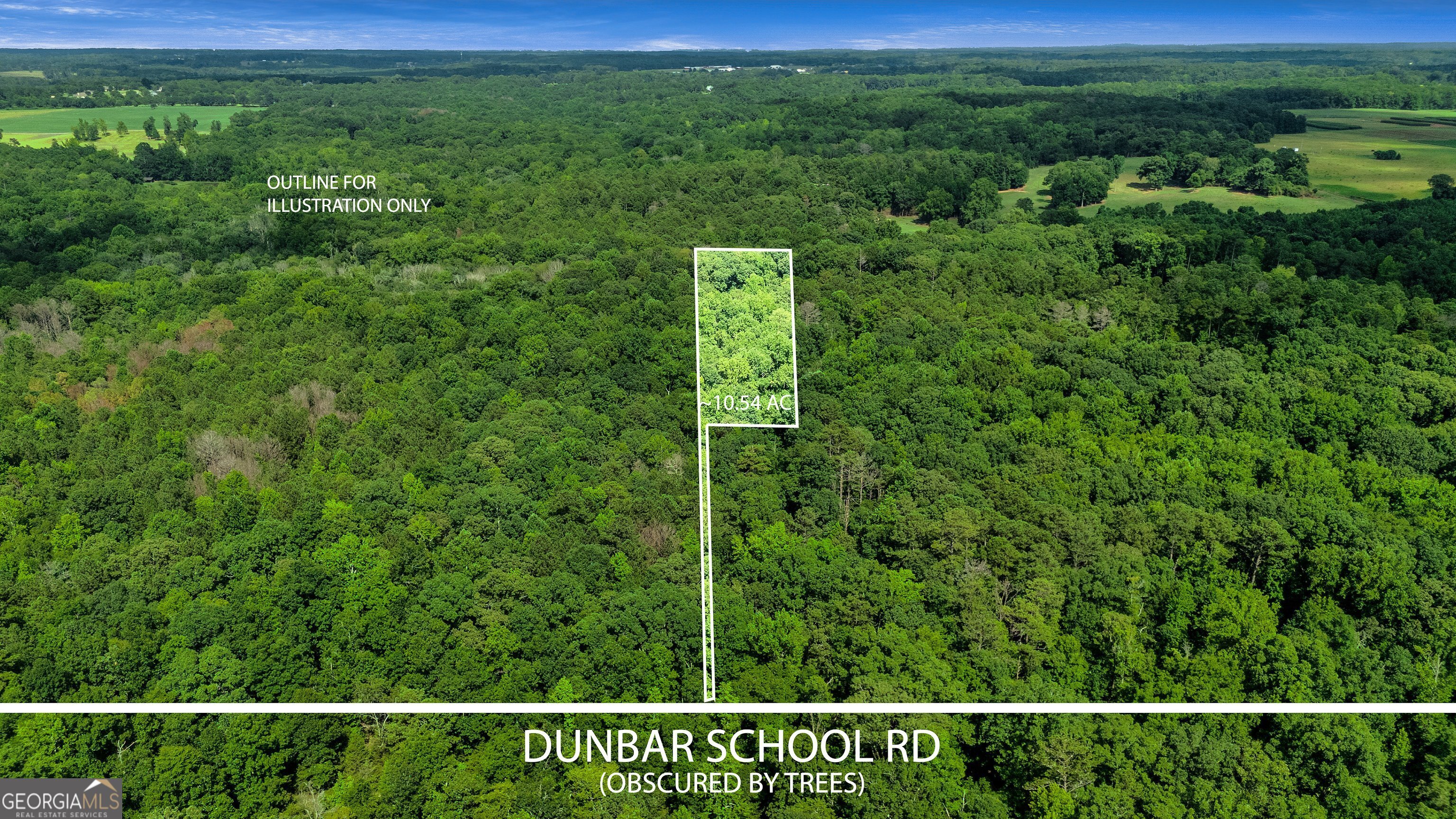 Property Photo: 357 Shady Creek Trail GA 30292