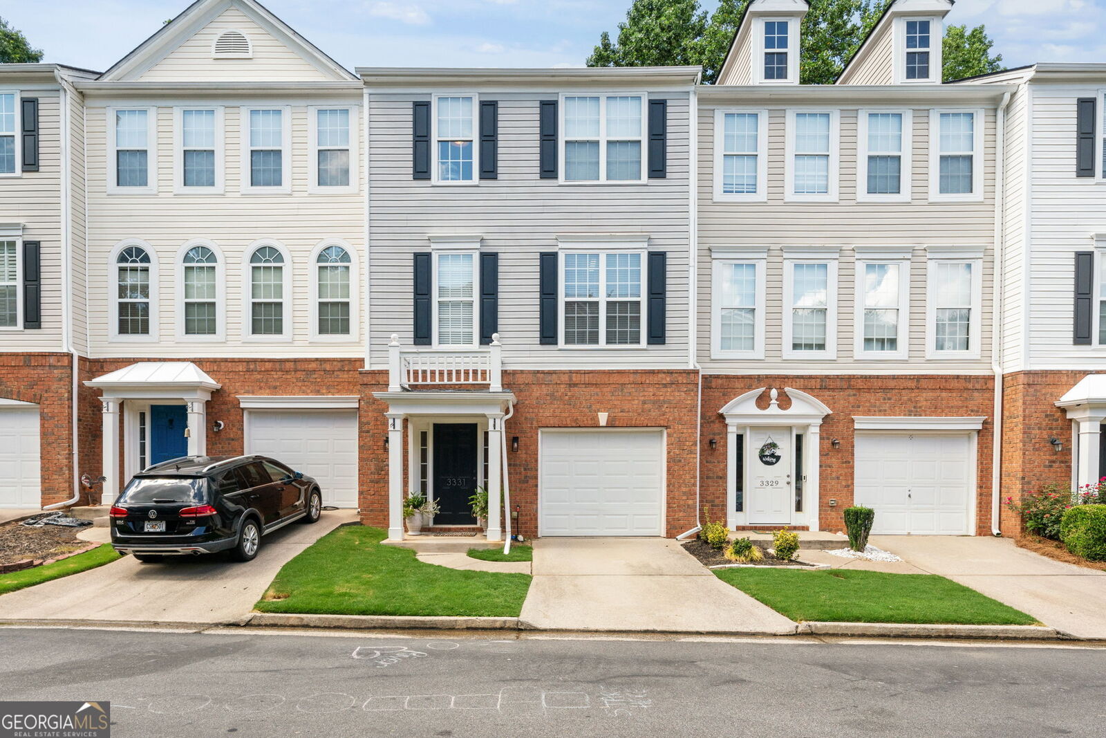 Property Photo:  3331 Lathenview Court  GA 30004 
