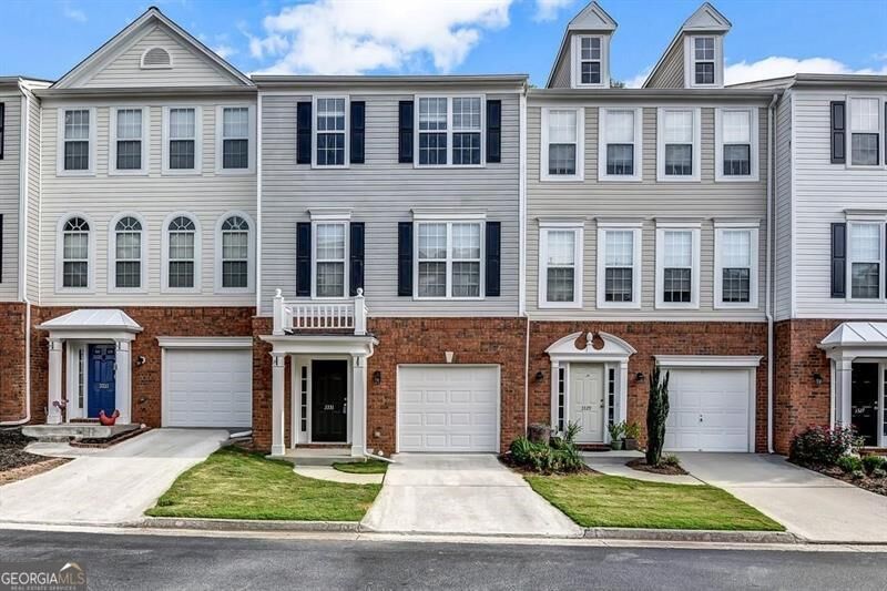 Property Photo:  3331 Lathenview Court  GA 30004 