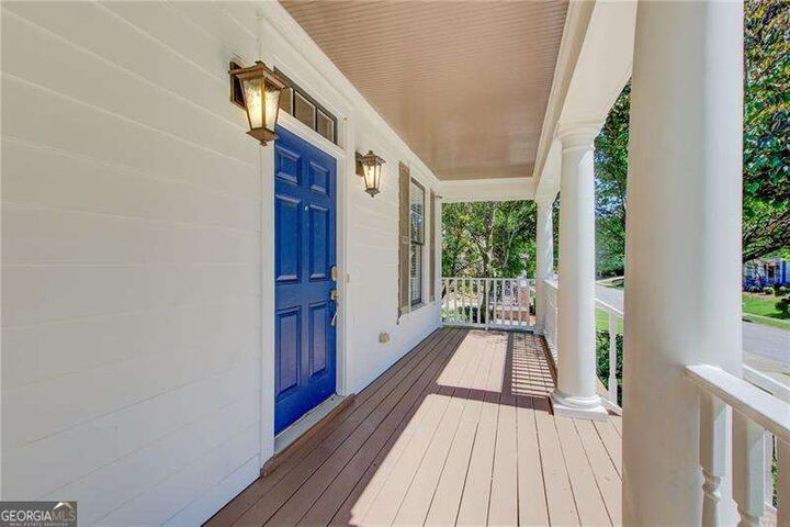 Property Photo: 6426 Crown Forest Court GA 30126