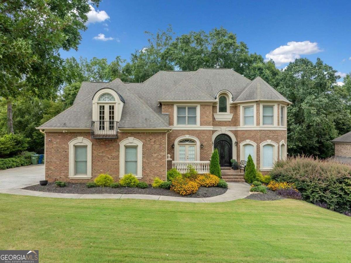 Property Photo: 1230 New Britain Drive SW GA 30331