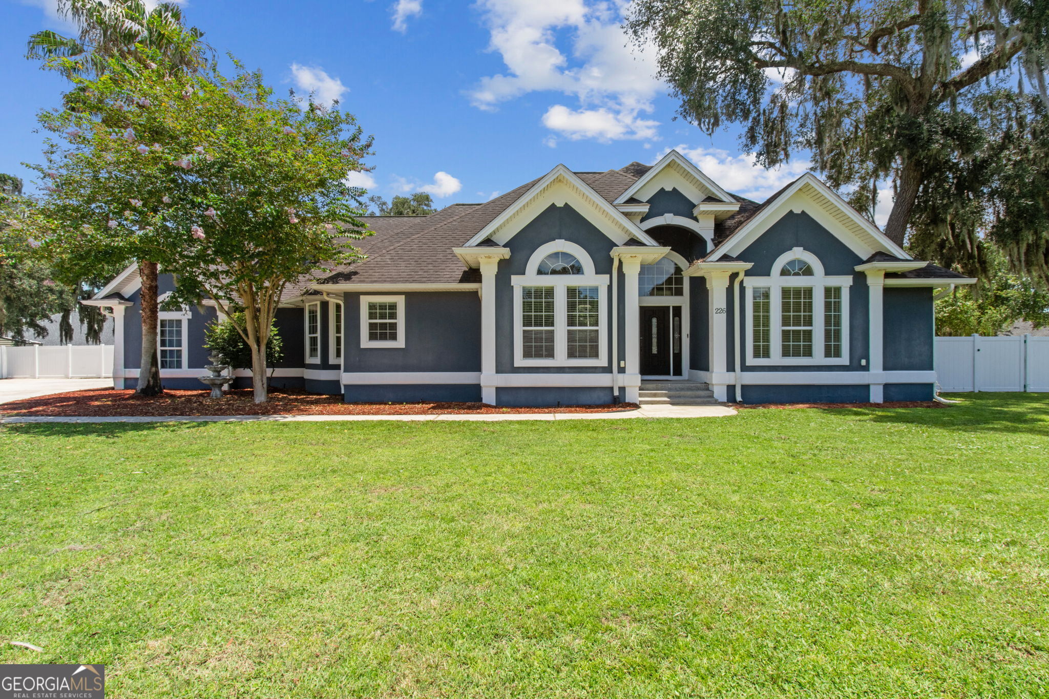 226 Bristol Hammock Court  Kingsland GA 31548 photo