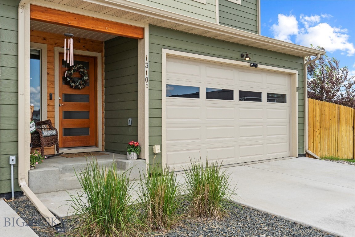 Property Photo: 1310 Glider Lane C MT 59714