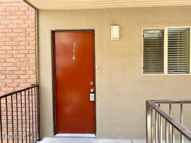 Property Photo:  4433 N Stanton O354  TX 79902 