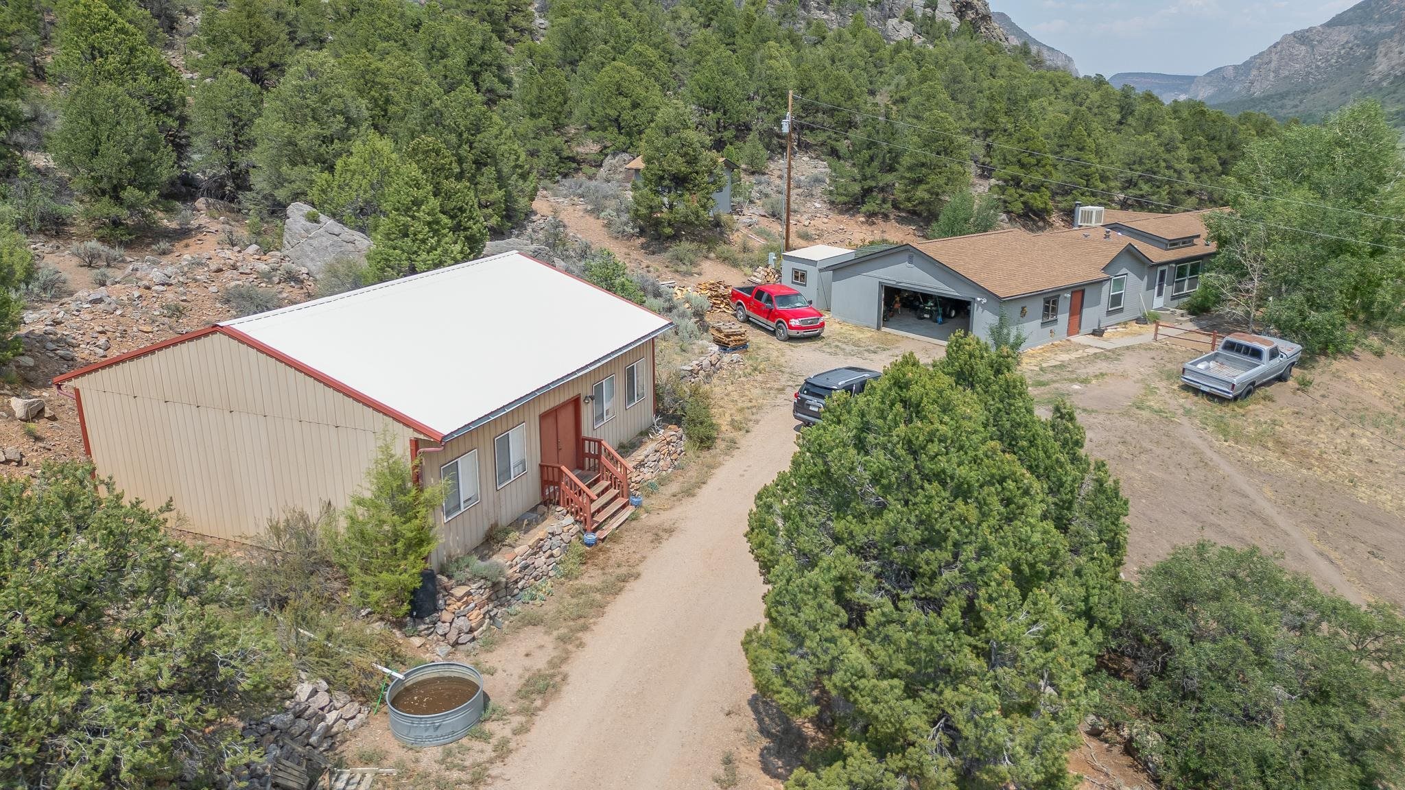Property Photo:  19200 Highway 141  CO 81527 