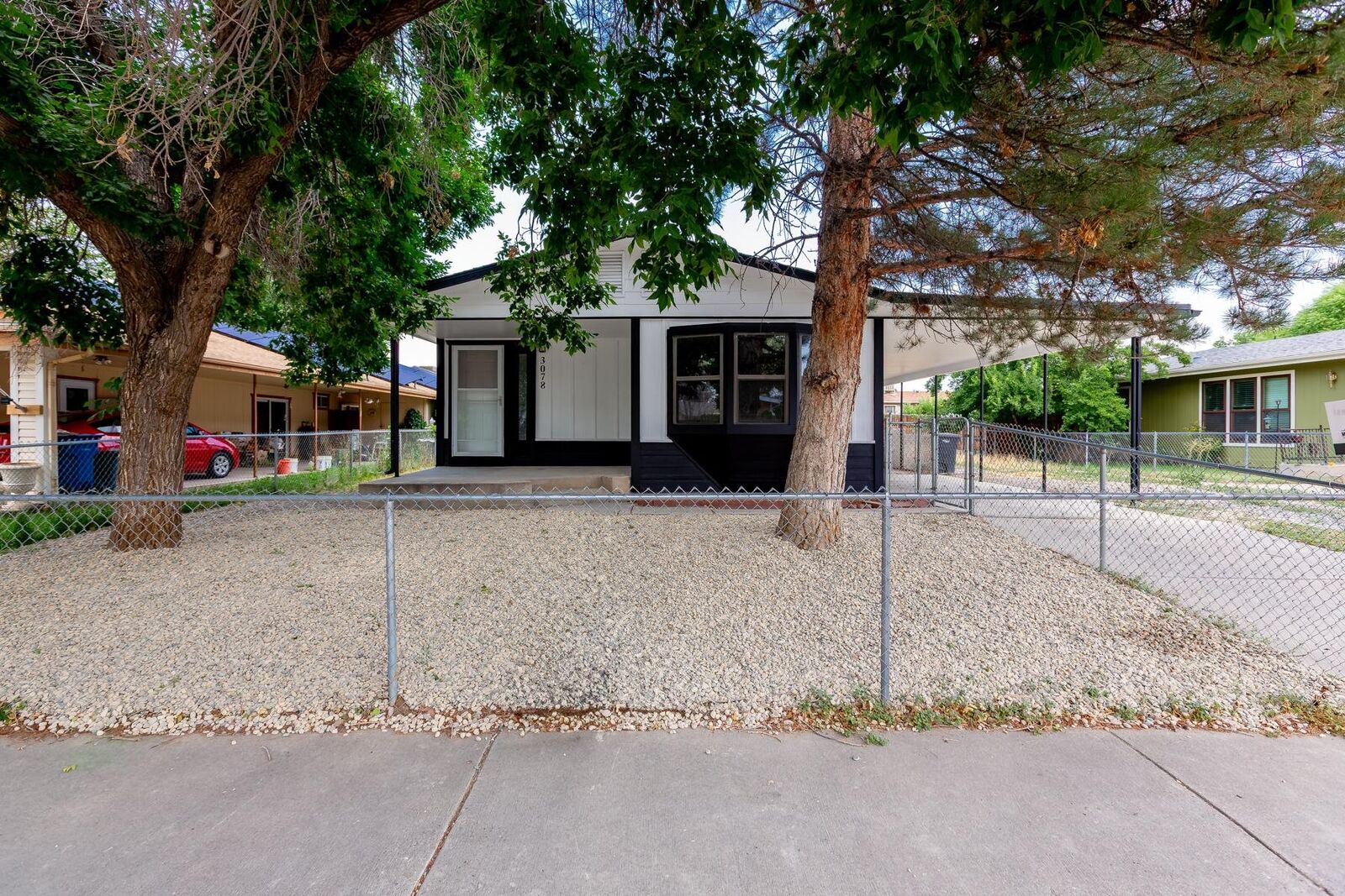 Property Photo: 3078 Sandpiper Avenue CO 81504