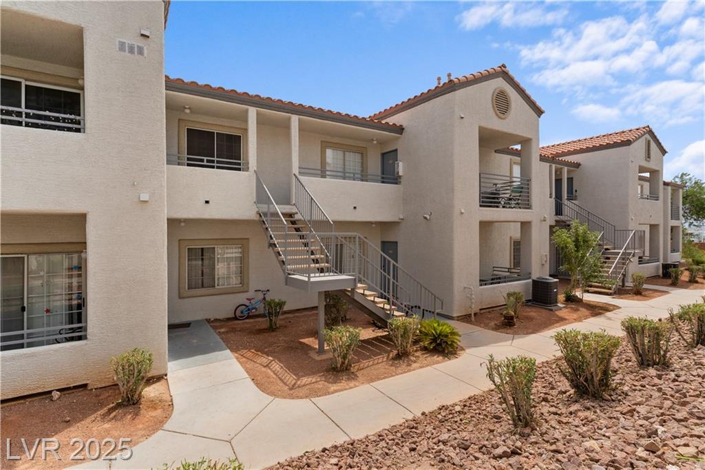 Property Photo: 3318 North Decatur Boulevard 1013 NV 89130