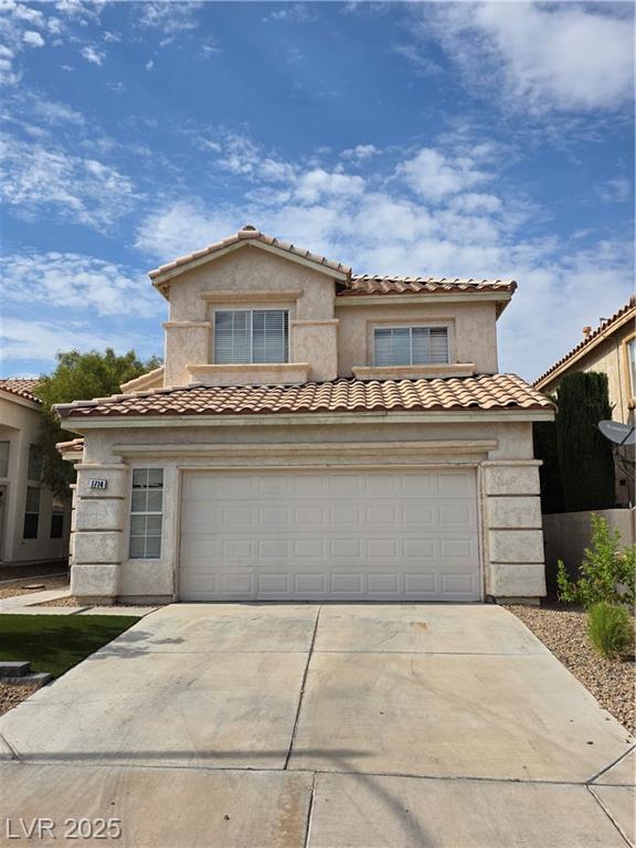 1714 Talon Avenue 0  Henderson NV 89074 photo