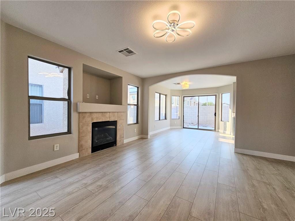 Property Photo:  9664 Brooks Lake Avenue  NV 89148 